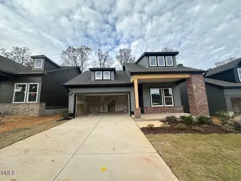 331 Aspen Ave, Pittsboro, NC 27312