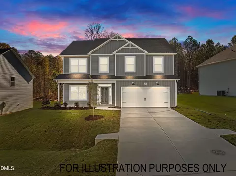680 Husketh Rd, Youngsville, NC 27596