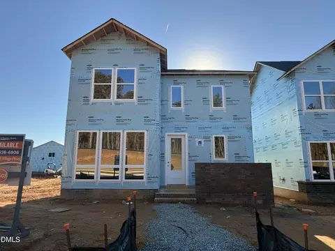 354 N Village Pkwy, Pittsboro, NC 27312