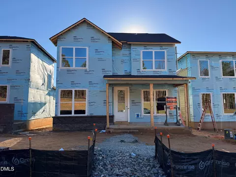 348 N Village Pkwy, Pittsboro, NC 27312