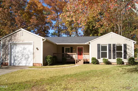 1904 Talloway Dr, Cary, NC 27511