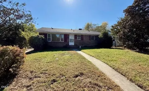 133 Hill St, Roxboro, NC 27573