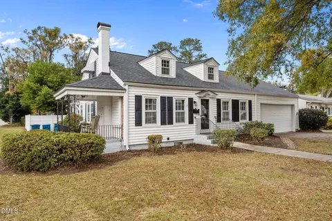 1001 N Orange Ave, Dunn, NC 28334