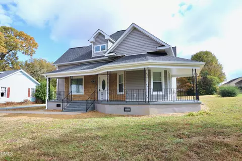 705 Washington St, Graham, NC 27253