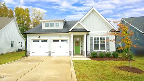 693 S Wilma St, Angier, NC 27501