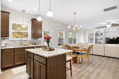 Kitchen - 111 Richmond Run, Stem, NC 27581 photo 3 of 3