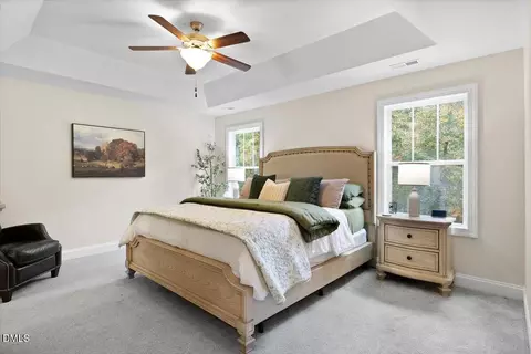 Bedroom - 111 Richmond Run, Stem, NC 27581 photo 1 of 6
