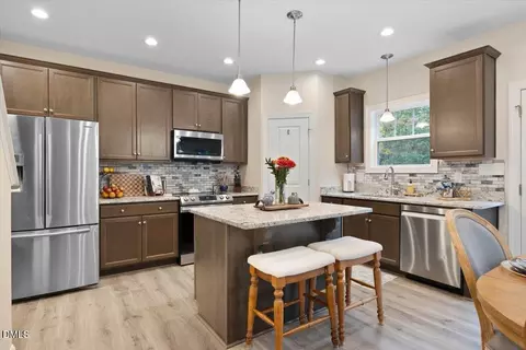Kitchen - 111 Richmond Run, Stem, NC 27581 photo 1 of 3