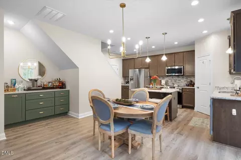 Dining - 111 Richmond Run, Stem, NC 27581 photo 1 of 2