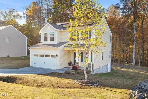 Exterior - 111 Richmond Run, Stem, NC 27581 photo 2 of 5