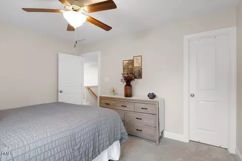 Bedroom - 111 Richmond Run, Stem, NC 27581 photo 6 of 6