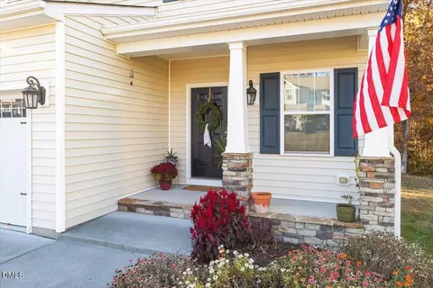 Exterior - 111 Richmond Run, Stem, NC 27581 photo 3 of 5