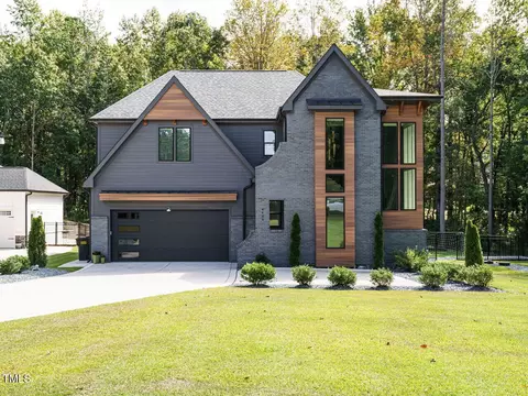 6428 Prescott Chase Dr, Wake Forest, NC 27587
