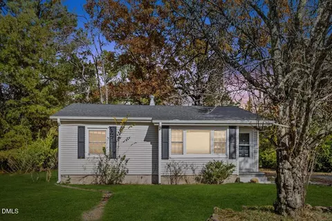 312 11th St, Butner, NC 27509