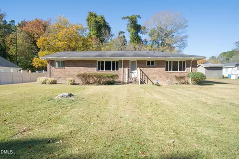 2505 Roanoke St, Durham, NC 27704
