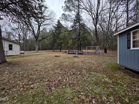 194 Jack Alston Rd, Pittsboro, NC 27312
