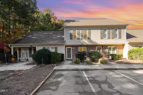 46 Sparger Springs Ln, Durham, NC 27705
