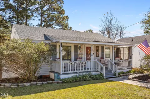 507 S Little Ave, Dunn, NC 28334