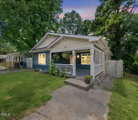 806 S Roxboro St, Durham, NC 27707