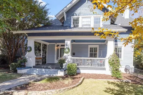 807 Edenton St, Raleigh, NC 27601