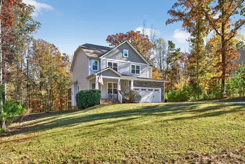 1318 Sourwood Dr, Wake Forest, NC 27587