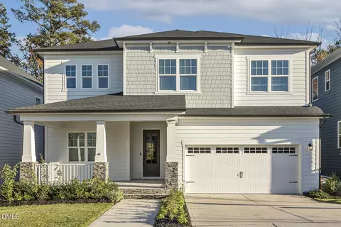 536 Basin Hill Dr, Wake Forest, NC 27587