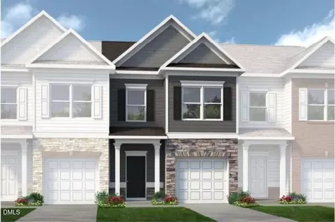 46 Floating Bridge Trl, Lillington, NC 27546