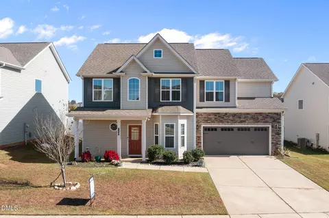 130 Campaign Dr, Mebane, NC 27302