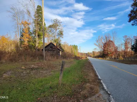 2081 Peed Rd, Rougemont, NC 27572