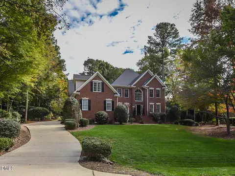7108 Millstone Ridge Ct, Raleigh, NC 27614