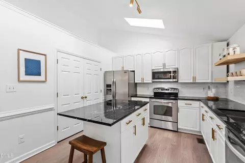 Kitchen - 2 Casabelle Ct, Durham, NC 27713 photo 1 of 4