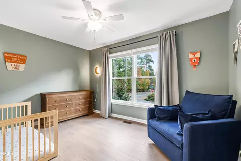 Bedroom - 2 Casabelle Ct, Durham, NC 27713 photo 5 of 6