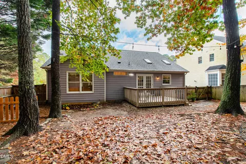 Exterior - 2 Casabelle Ct, Durham, NC 27713 photo 12 of 13