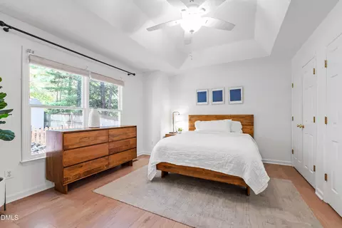 Bedroom - 2 Casabelle Ct, Durham, NC 27713 photo 1 of 6