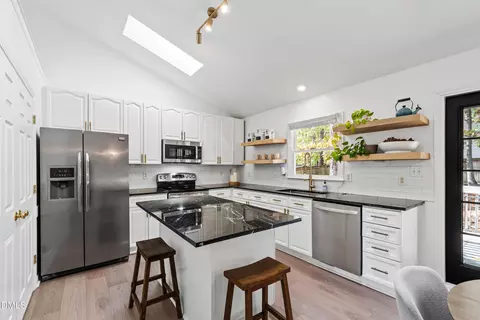 Kitchen - 2 Casabelle Ct, Durham, NC 27713 photo 2 of 4