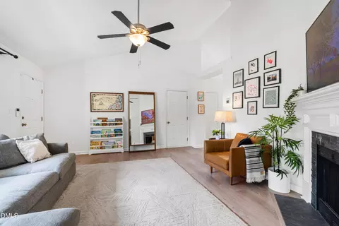 Living - 2 Casabelle Ct, Durham, NC 27713 photo 1 of 1