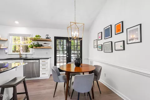Dining - 2 Casabelle Ct, Durham, NC 27713 photo 1 of 2