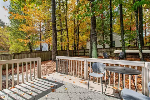 Exterior - 2 Casabelle Ct, Durham, NC 27713 photo 7 of 13