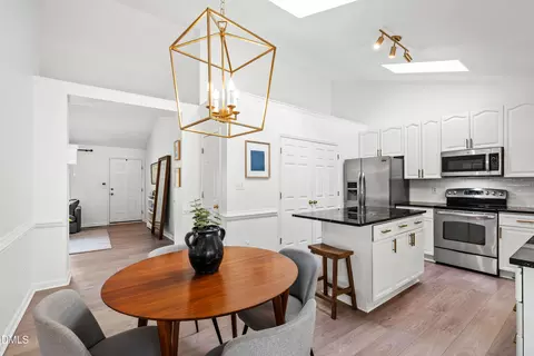 Dining - 2 Casabelle Ct, Durham, NC 27713 photo 2 of 2