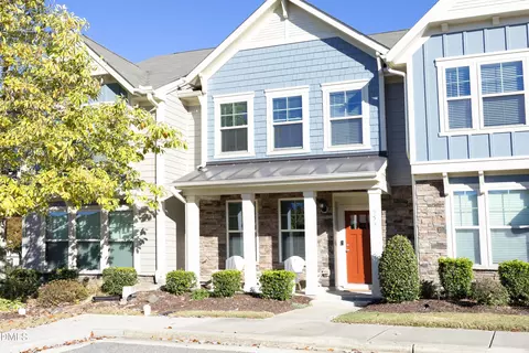 953 Ambergate Sta, Apex, NC 27502 photo 3