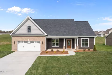 3117 Cullens Dr, Graham, NC 27253