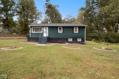 811 Jones Lester Rd, Roxboro, NC 27574