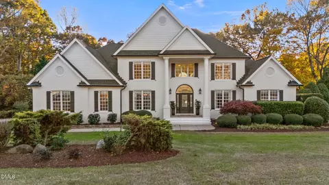 7613 Trail Blazer Trl, Wake Forest, NC 27587