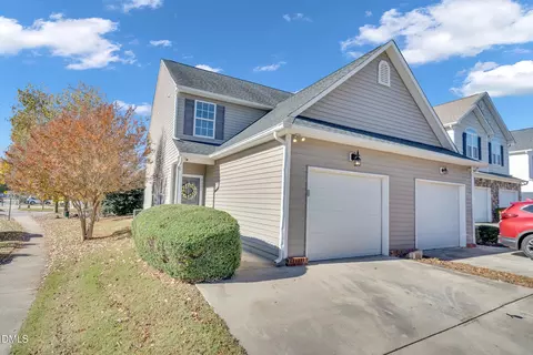 2001 Metacomet Way, Raleigh, NC 27604