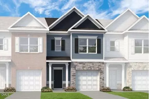 50 Floating Bridge Trl, Lillington, NC 27546