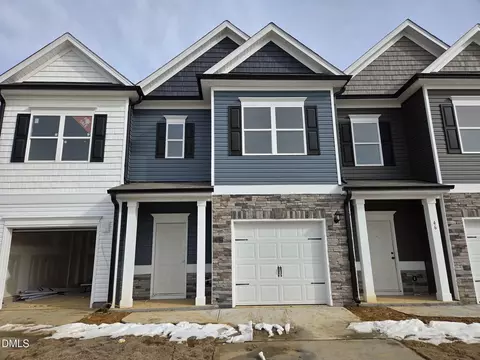 50 Floating Bridge Trl, Lillington, NC 27546