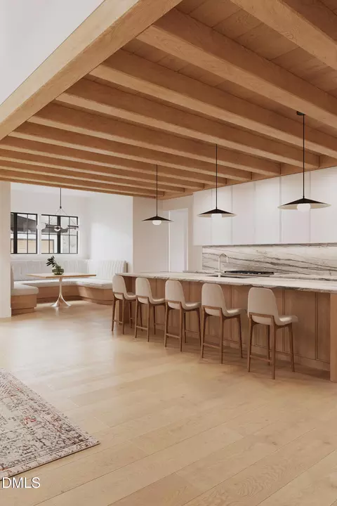 Kitchen - 3351 Hampton Rd, Raleigh, NC 27607 photo 1 of 4