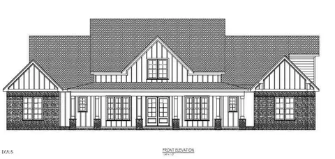 108 Viola Ln, Franklinton, NC 27525