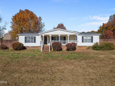 2348 John Thompson Rd, Graham, NC 27253