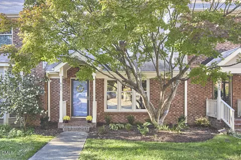 5500 Fortunes Ridge Dr #94C, Durham, NC 27713